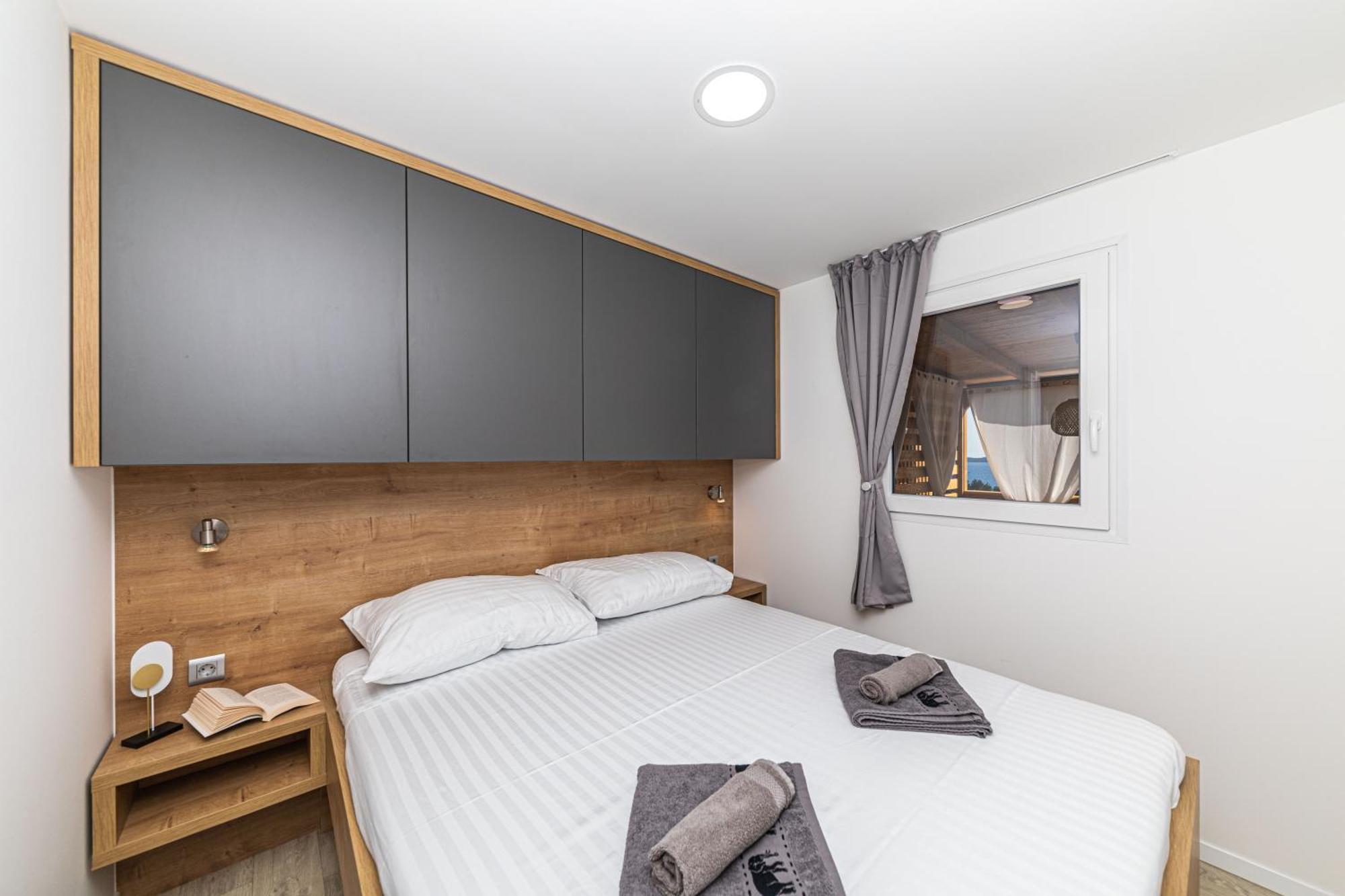 Serenity Mobile House Drage Exteriér fotografie